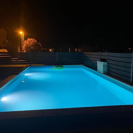 Apartment Telar