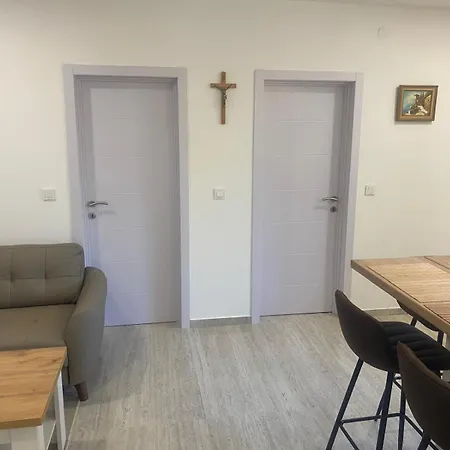 Appartamento Telar *