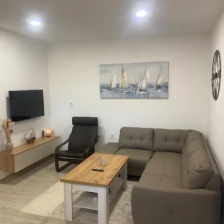 Telar Appartamento Vodice