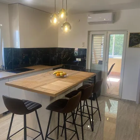 Telar Apartment Vodice