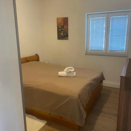 Apartment Telar *