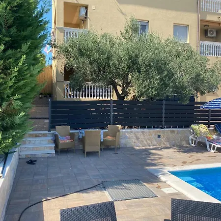 Telar Vodice