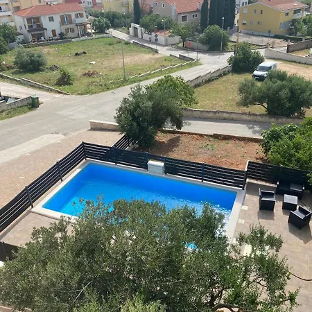 Apartment Telar *