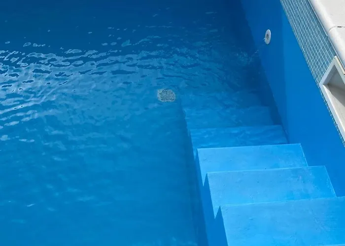 Telar Appartement Vodice