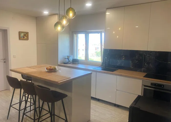 Appartement Telar Vodice