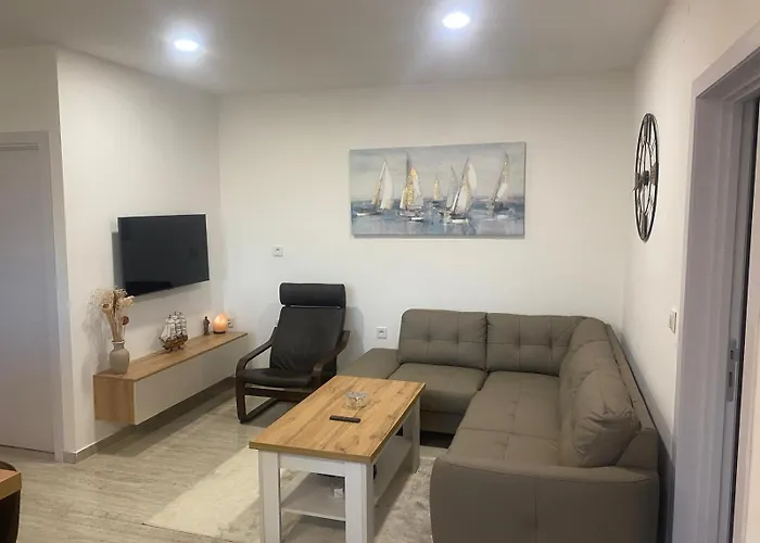 Telar Appartement Vodice