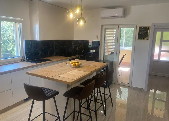 Telar Appartement Vodice