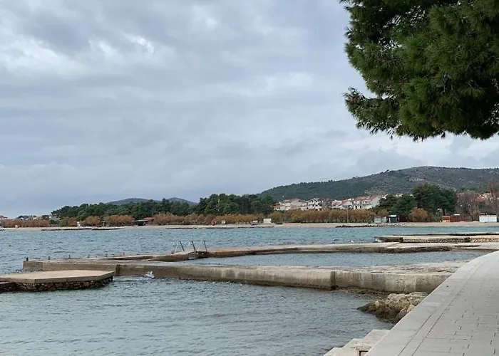 Appartement Telar Vodice